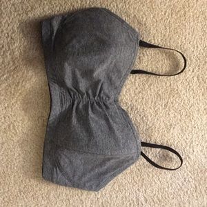 Nursing Clip Down Sports Bra